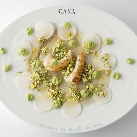 La Grande Terrasse Hotel&spa La Rochelle Mgallery Collection