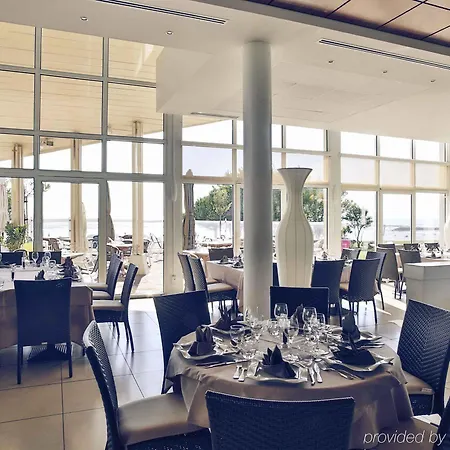 Hotel La Grande Terrasse & La Rochelle - Mgallery Collection Châtelaillon-Plage