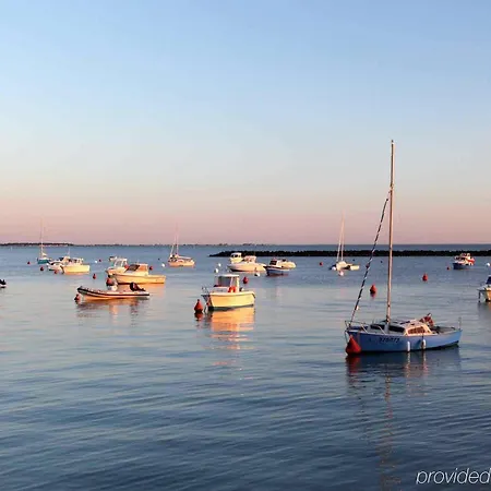 Hotel La Grande Terrasse & La Rochelle - Mgallery Collection 4*