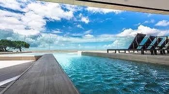 Hotel La Grande Terrasse Hotel&spa La Rochelle Mgallery Collection 4*