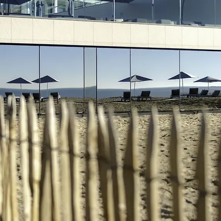 Hotel La Grande Terrasse Hotel&spa La Rochelle Mgallery Collection Châtelaillon-Plage