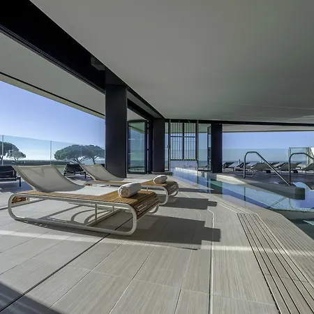 La Grande Terrasse Hotel&spa La Rochelle Mgallery Collection Hotel 4*