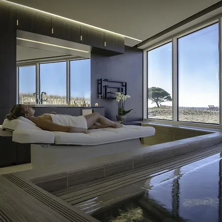 Hotel La Grande Terrasse Hotel&spa La Rochelle Mgallery Collection 4*