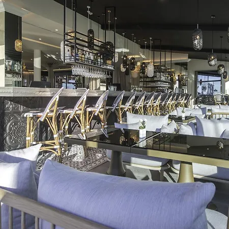 La Grande Terrasse Hotel&spa La Rochelle Mgallery Collection 4*