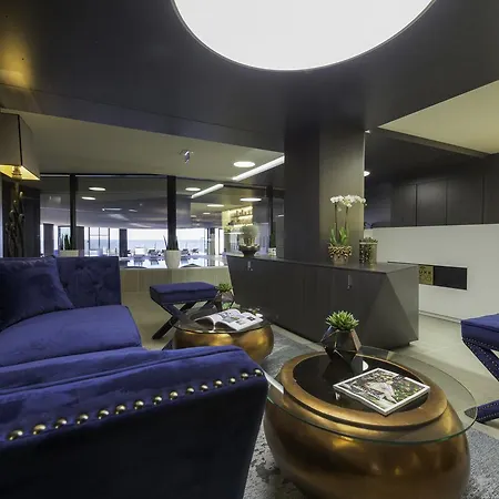 La Grande Terrasse Hotel&spa La Rochelle Mgallery Collection