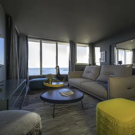 La Grande Terrasse Hotel&spa La Rochelle Mgallery Collection Châtelaillon-Plage