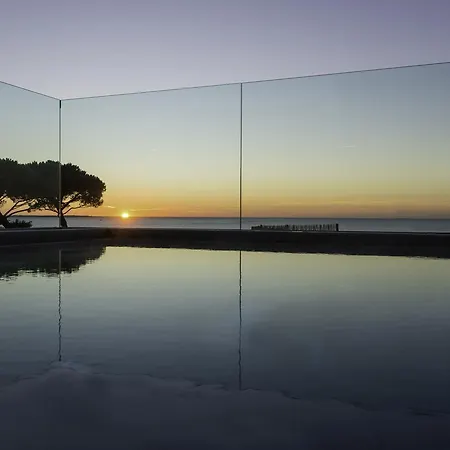 Hotel La Grande Terrasse Hotel&spa La Rochelle Mgallery Collection 4*
