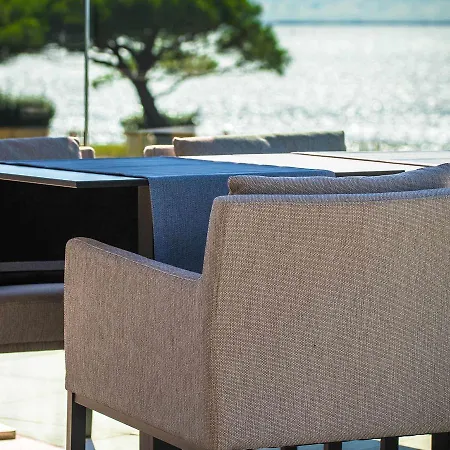 La Grande Terrasse Hotel&spa La Rochelle Mgallery Collection Hotel