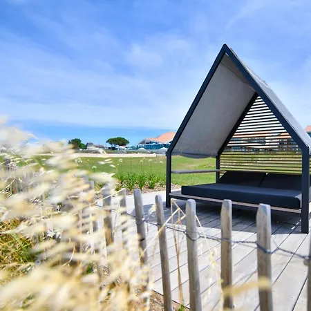 Ξενοδοχείο La Grande Terrasse & La Rochelle - Mgallery Collection Châtelaillon-Plage