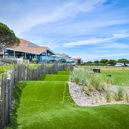 La Grande Terrasse & La Rochelle - Mgallery Collection Ξενοδοχείο