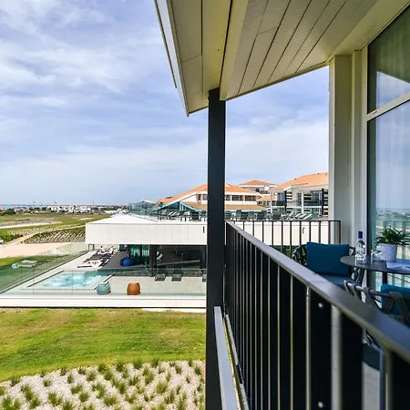 La Grande Terrasse Hotel&spa La Rochelle Mgallery Collection Hotel Châtelaillon-Plage