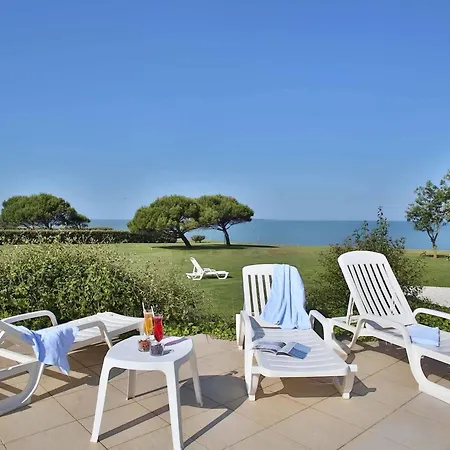 La Grande Terrasse & La Rochelle - Mgallery Collection ホテル 4*