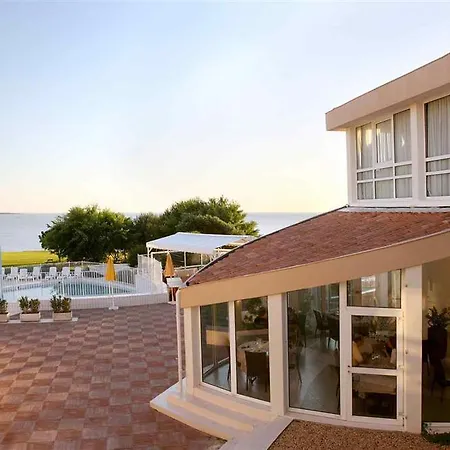 La Grande Terrasse & La Rochelle - Mgallery Collection 4* Châtelaillon-Plage