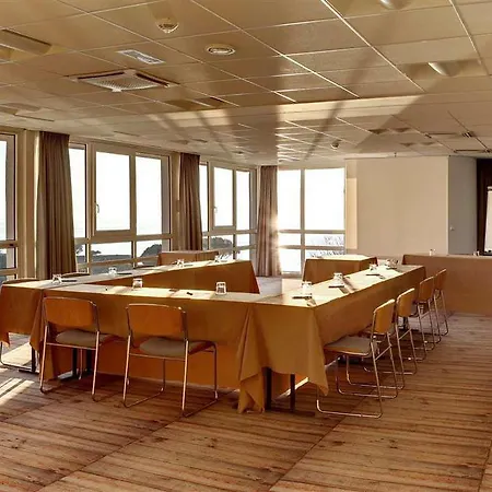 Hotell La Grande Terrasse & La Rochelle - Mgallery Collection 4*