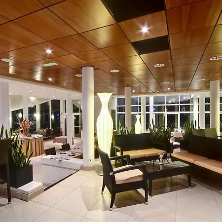La Grande Terrasse Hotel&spa La Rochelle Mgallery Collection