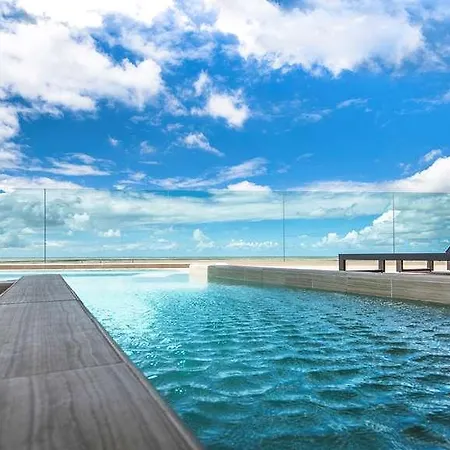 La Grande Terrasse & La Rochelle - Mgallery Collection Hotell 4*