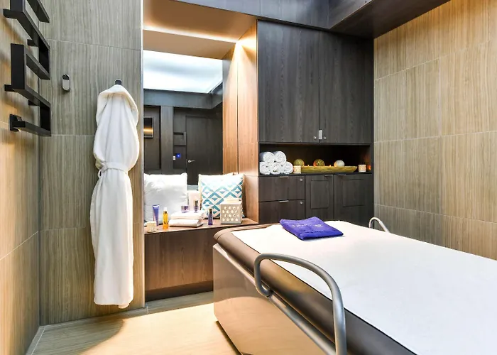 Hotel La Grande Terrasse & La Rochelle - Mgallery Collection