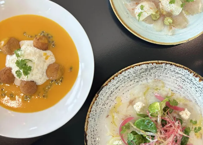 Hotel La Grande Terrasse & La Rochelle - Mgallery Collection Châtelaillon-Plage