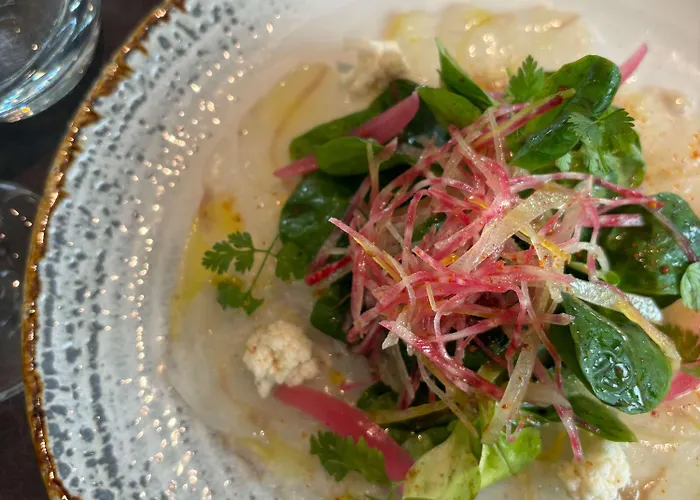 La Grande Terrasse & La Rochelle - Mgallery Collection Отель Шатлайон-Плаж