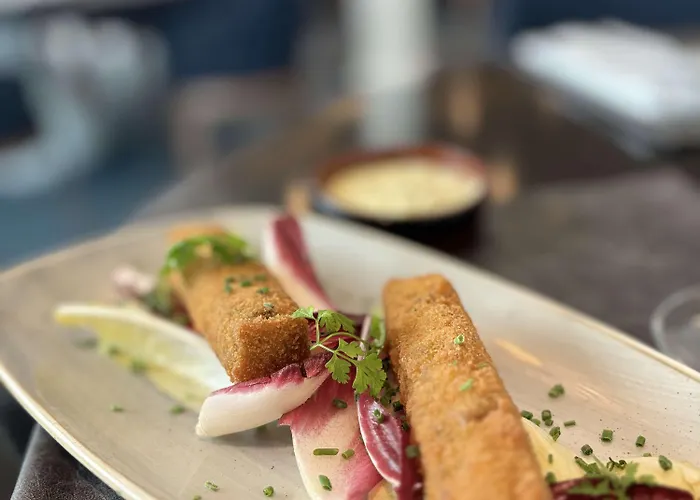 La Grande Terrasse & La Rochelle - Mgallery Collection Hotel