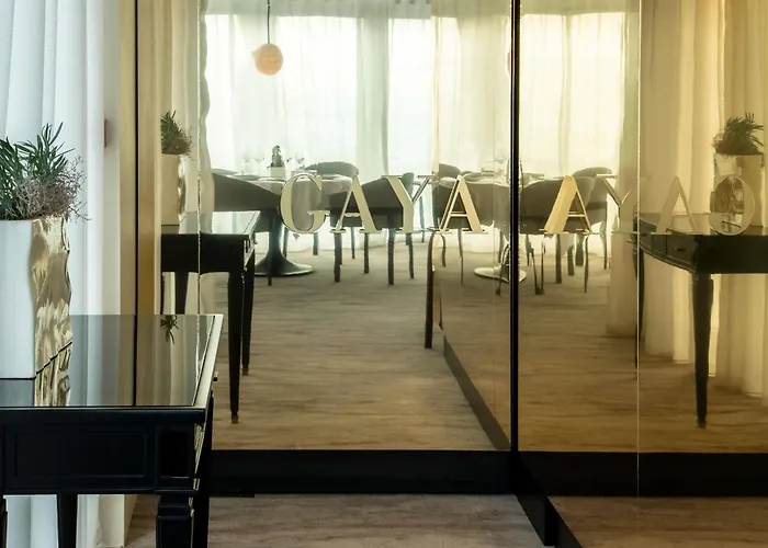 Hotel La Grande Terrasse & La Rochelle - Mgallery Collection Châtelaillon-Plage