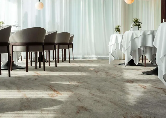 La Grande Terrasse & La Rochelle - Mgallery Collection Hotel 4*