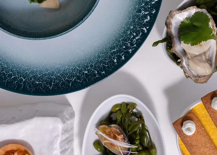 La Grande Terrasse & La Rochelle - Mgallery Collection 4*