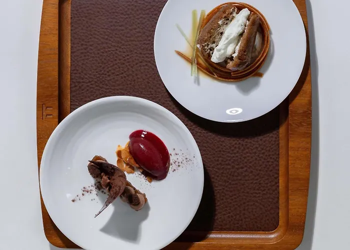 La Grande Terrasse & La Rochelle - Mgallery Collection Hotel