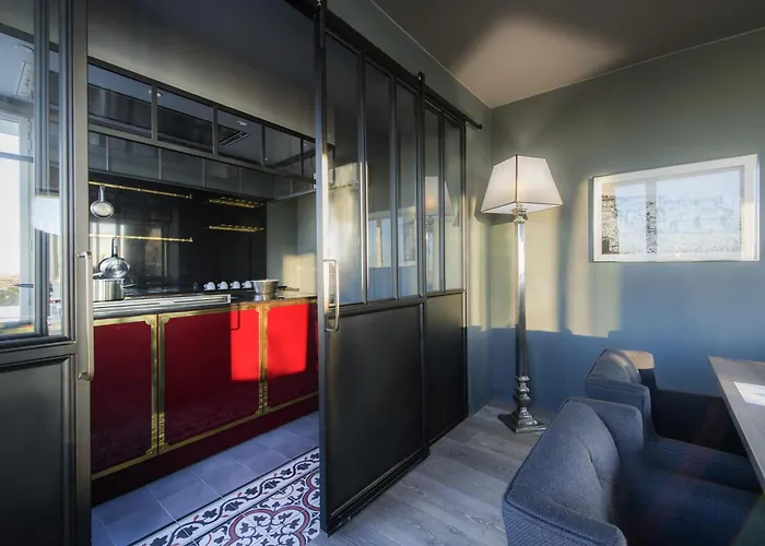 La Grande Terrasse & La Rochelle - Mgallery Collection Hotel