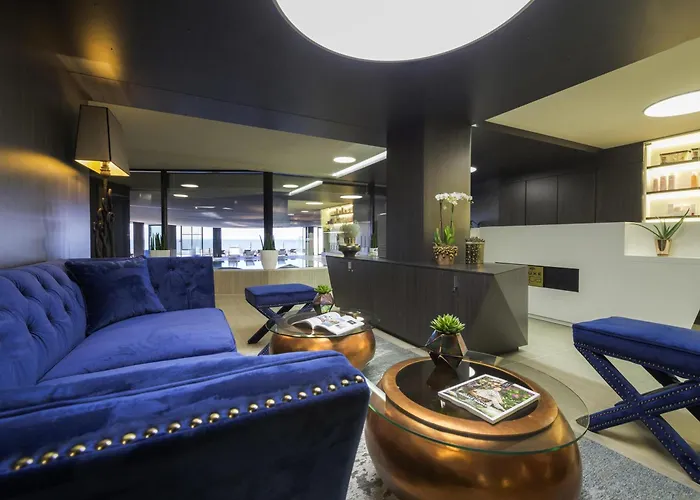 La Grande Terrasse & La Rochelle - Mgallery Collection Szálloda