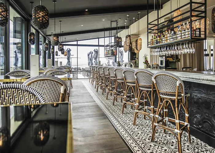 Hotel La Grande Terrasse & La Rochelle - Mgallery Collection Châtelaillon-Plage