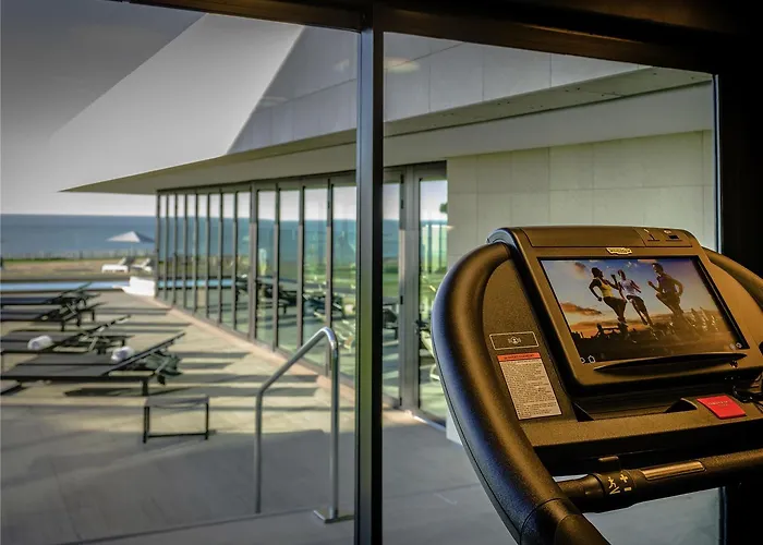 La Grande Terrasse & La Rochelle - Mgallery Collection Отель Шатлайон-Плаж