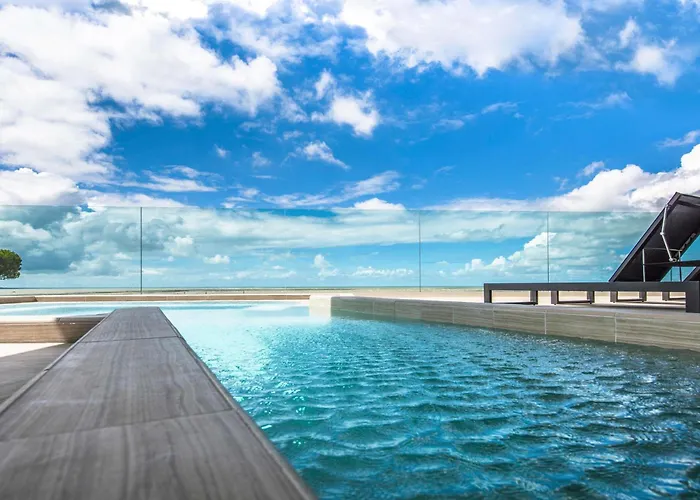 Hotel La Grande Terrasse & La Rochelle - Mgallery Collection