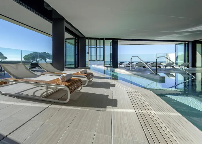 La Grande Terrasse & La Rochelle - Mgallery Collection