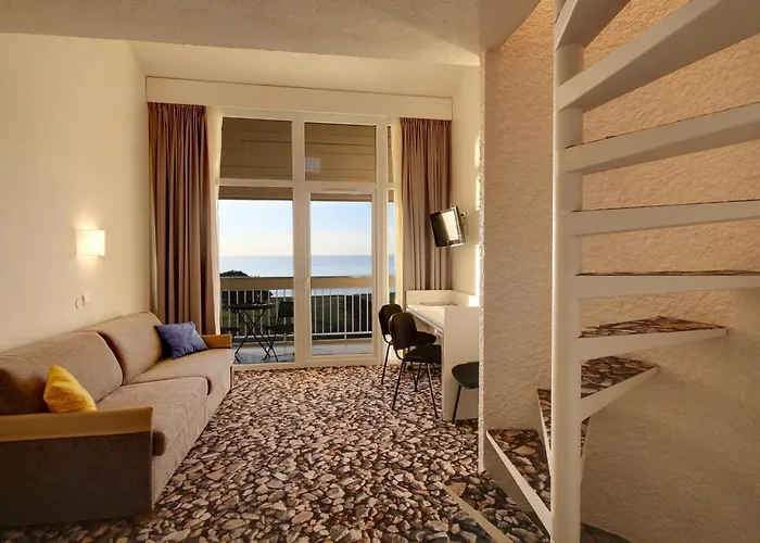 La Grande Terrasse & La Rochelle - Mgallery Collection