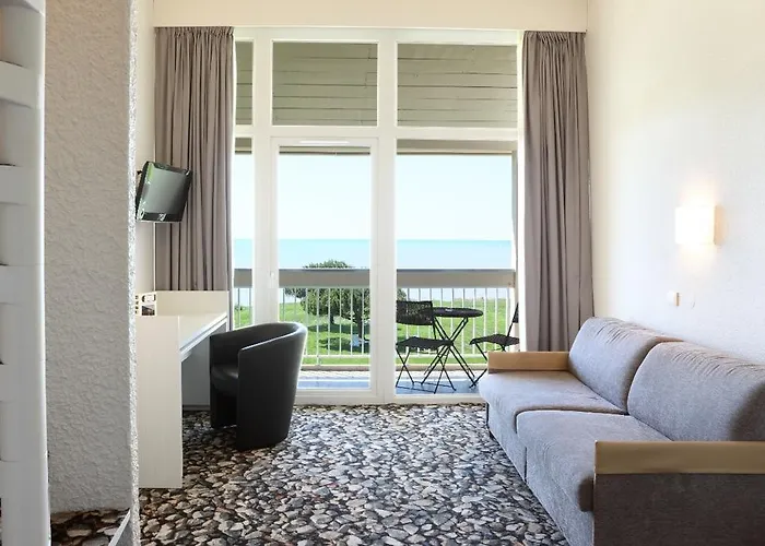 La Grande Terrasse & La Rochelle - Mgallery Collection