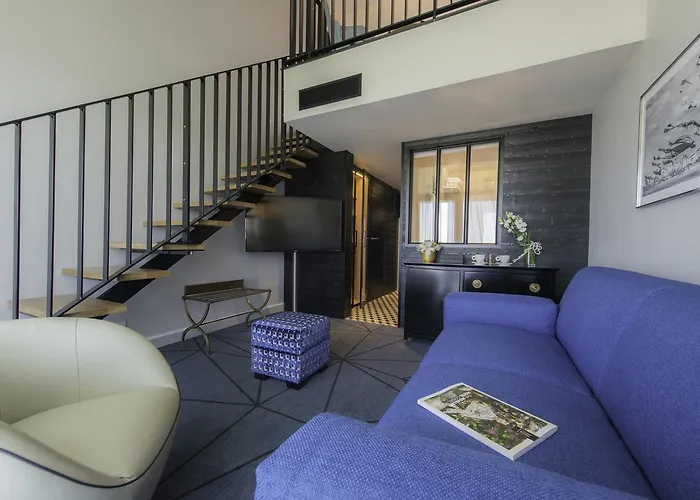 La Grande Terrasse & La Rochelle - Mgallery Collection